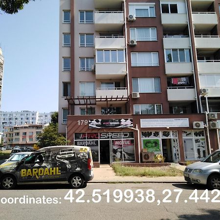Дом Крумови Burgas Extérieur photo