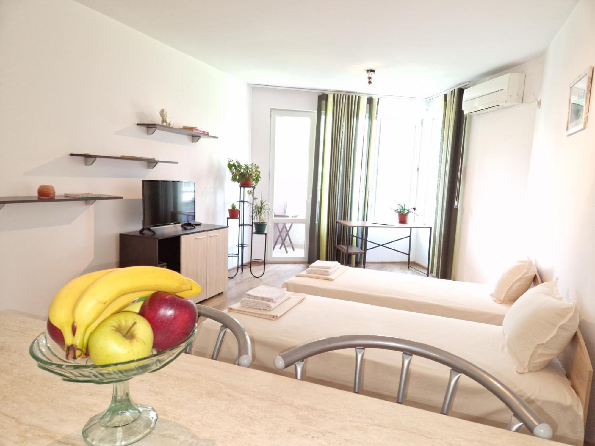 Дом Крумови Burgas Extérieur photo