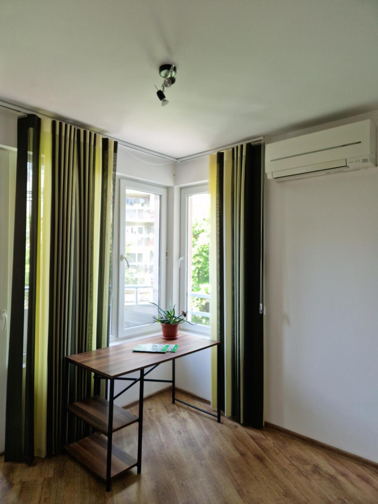Дом Крумови Burgas Extérieur photo